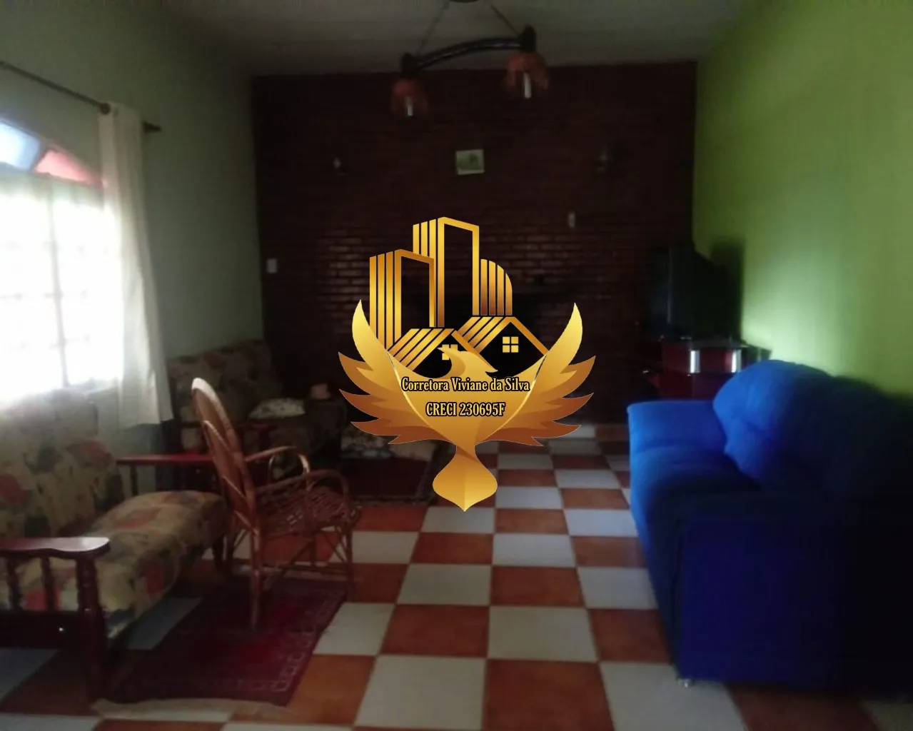 Country home for sale of 7 acres in São Luiz do Paraitinga, SP, Brazil