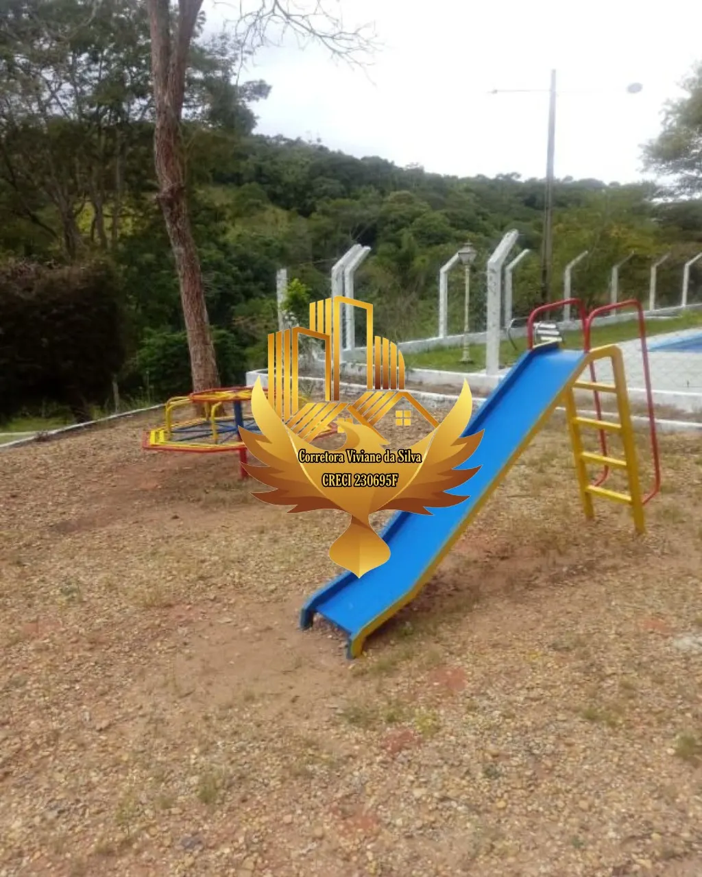 Country home for sale of 7 acres in São Luiz do Paraitinga, SP, Brazil