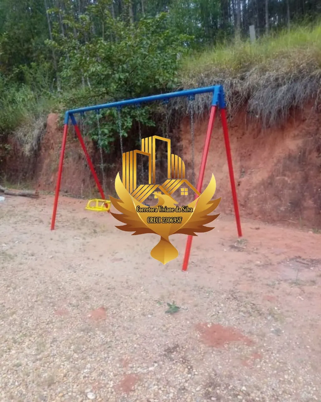 Country home for sale of 7 acres in São Luiz do Paraitinga, SP, Brazil