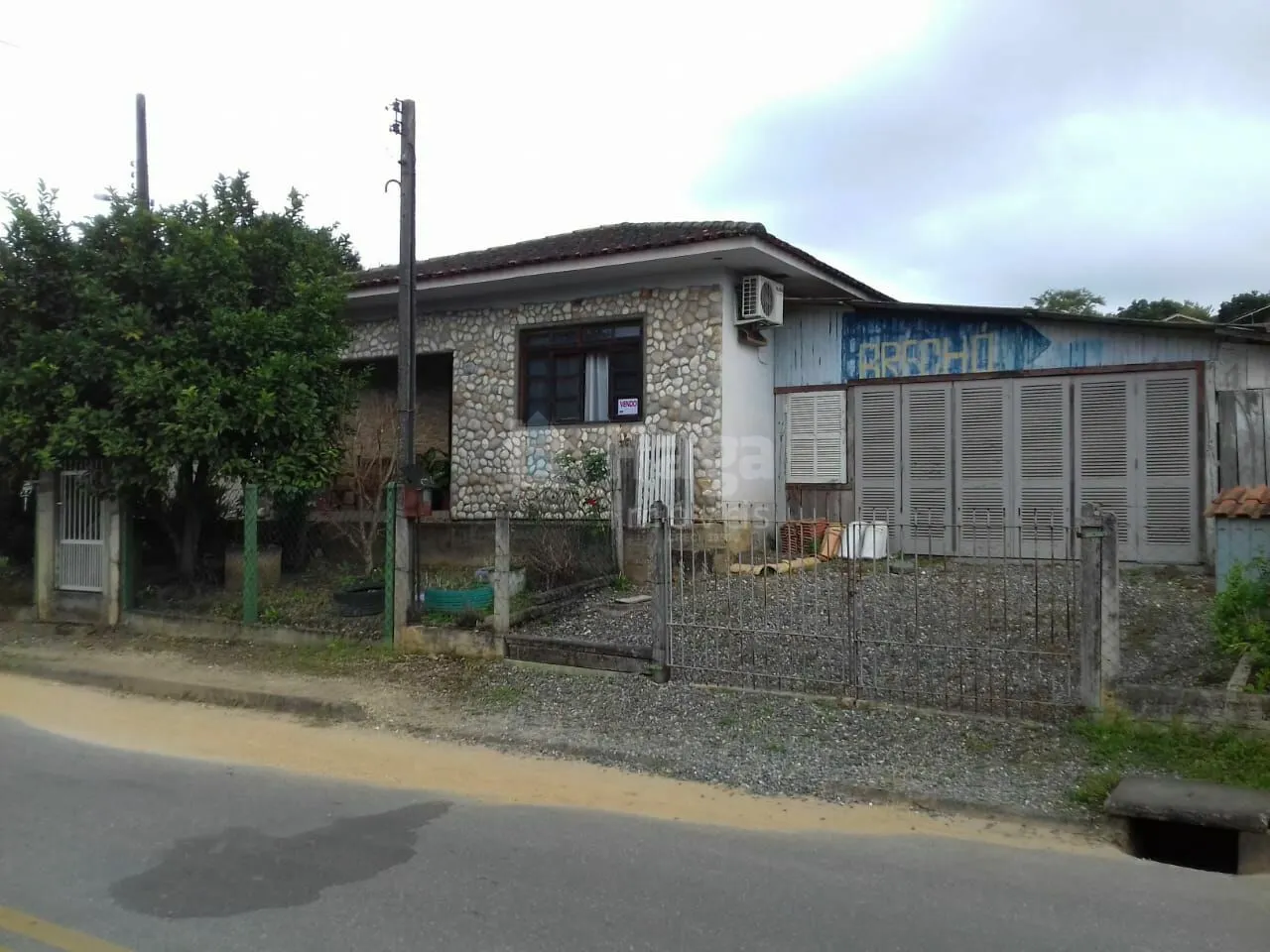 House for sale of 391 m² in Brusque, SC, Brazil