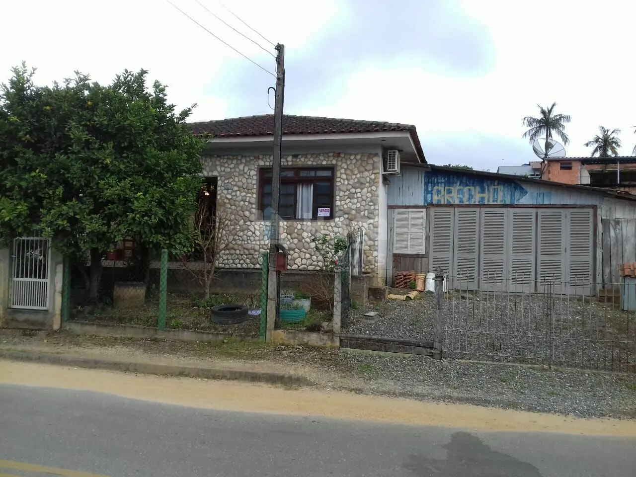 House for sale of 391 m² in Brusque, SC, Brazil