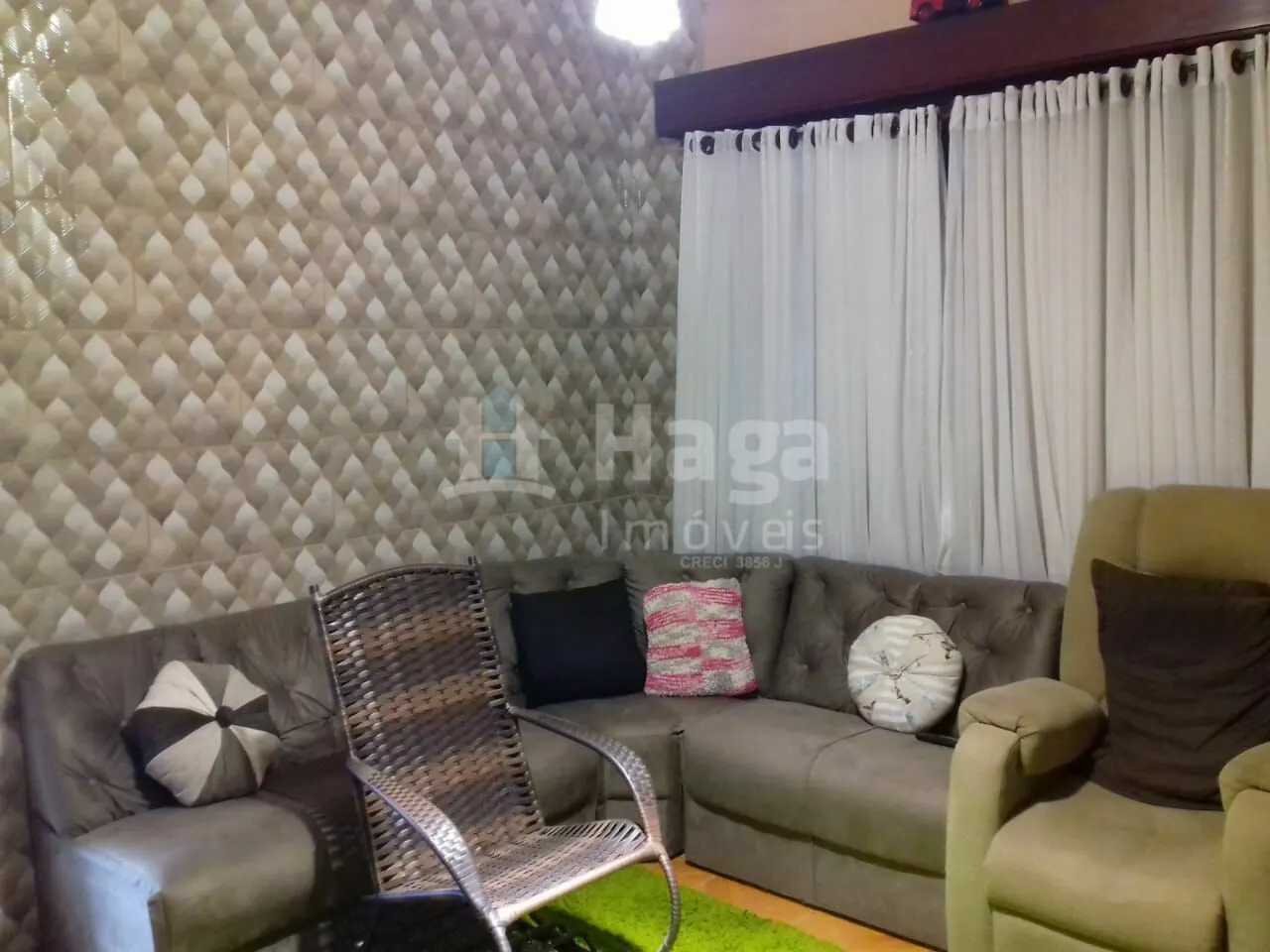 House for sale of 391 m² in Brusque, SC, Brazil