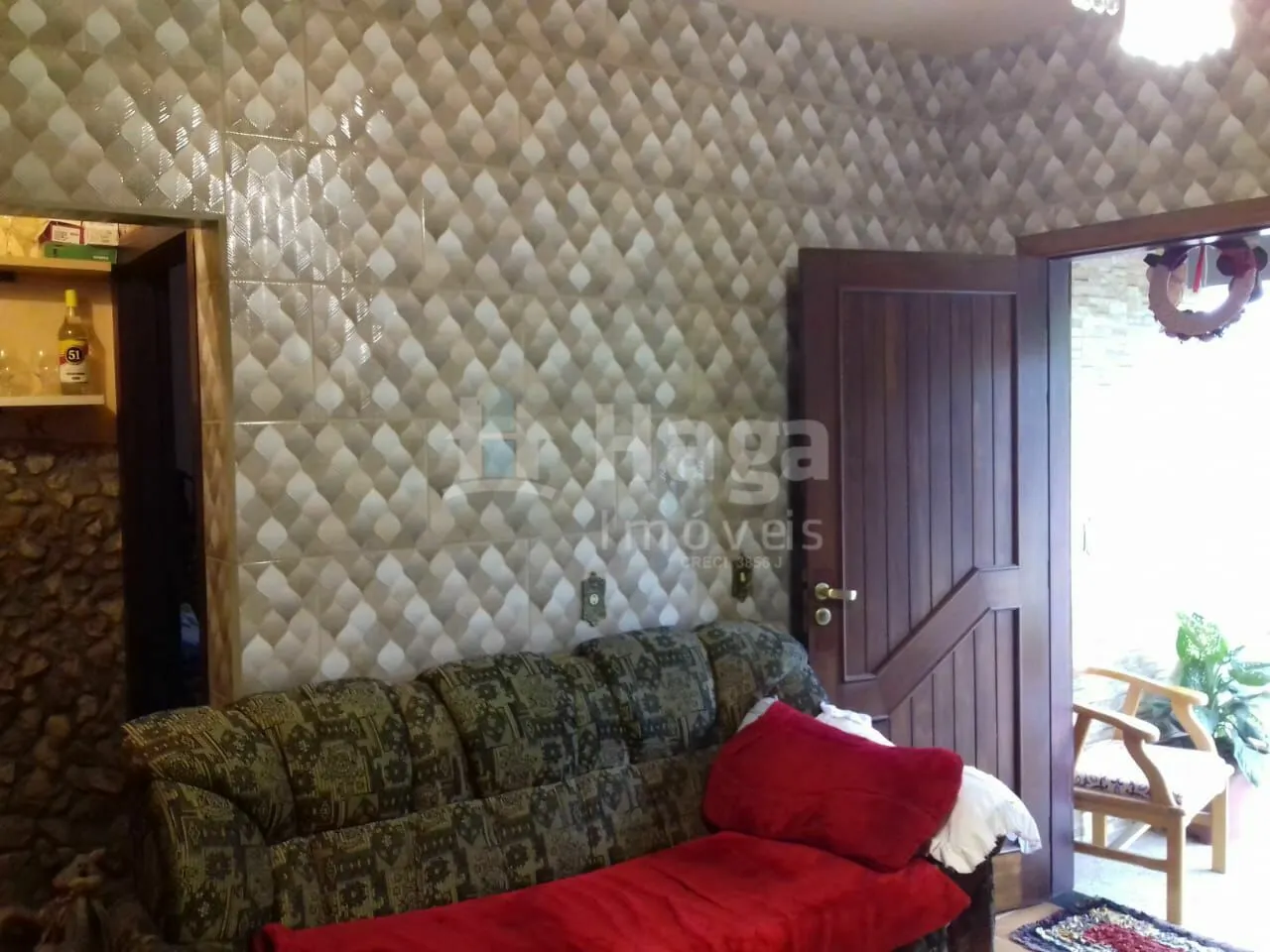 House for sale of 391 m² in Brusque, SC, Brazil