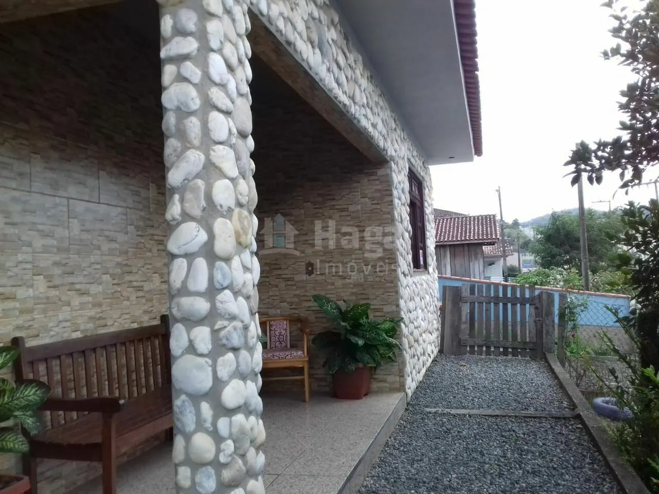 House for sale of 391 m² in Brusque, SC, Brazil