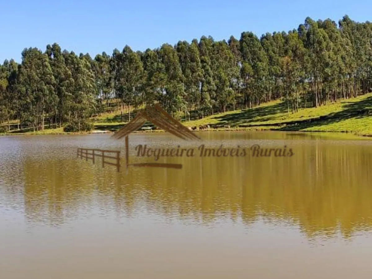 Fazenda à venda de 289 ha em Botucatu, SP, Brasil