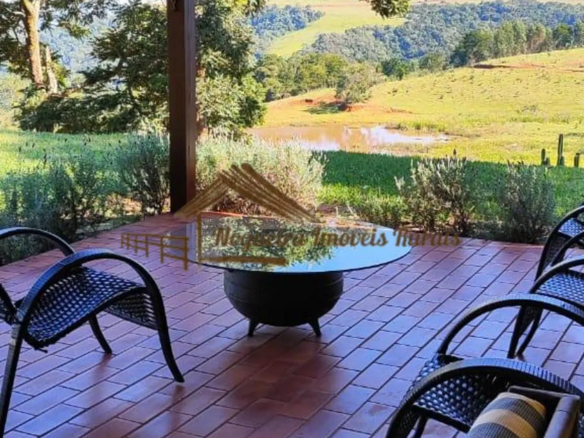 Fazenda à venda de 289 ha em Botucatu, SP, Brasil