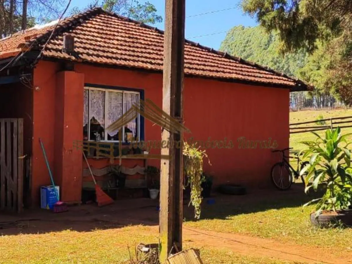Fazenda à venda de 289 ha em Botucatu, SP, Brasil
