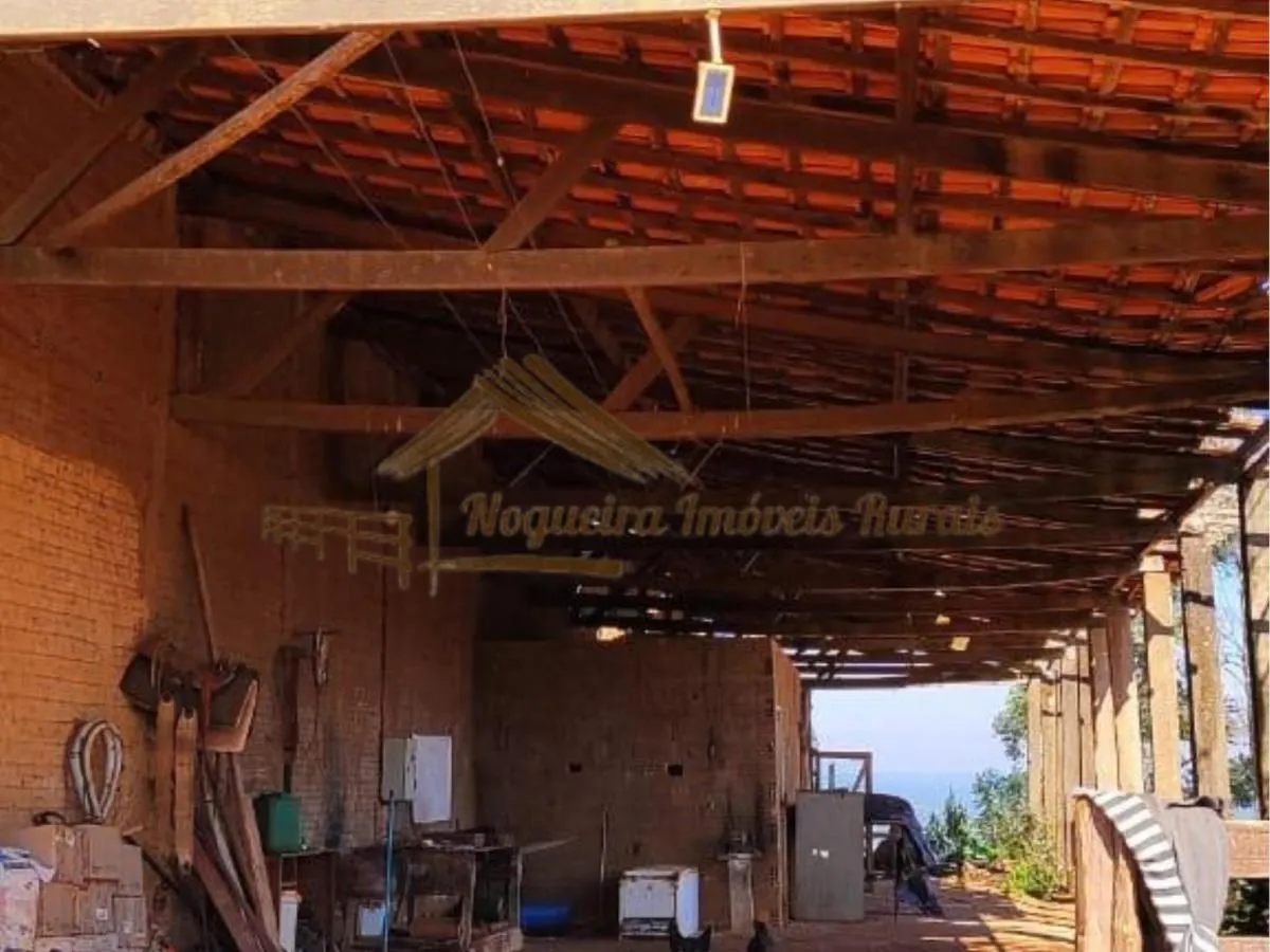 Fazenda à venda de 289 ha em Botucatu, SP, Brasil