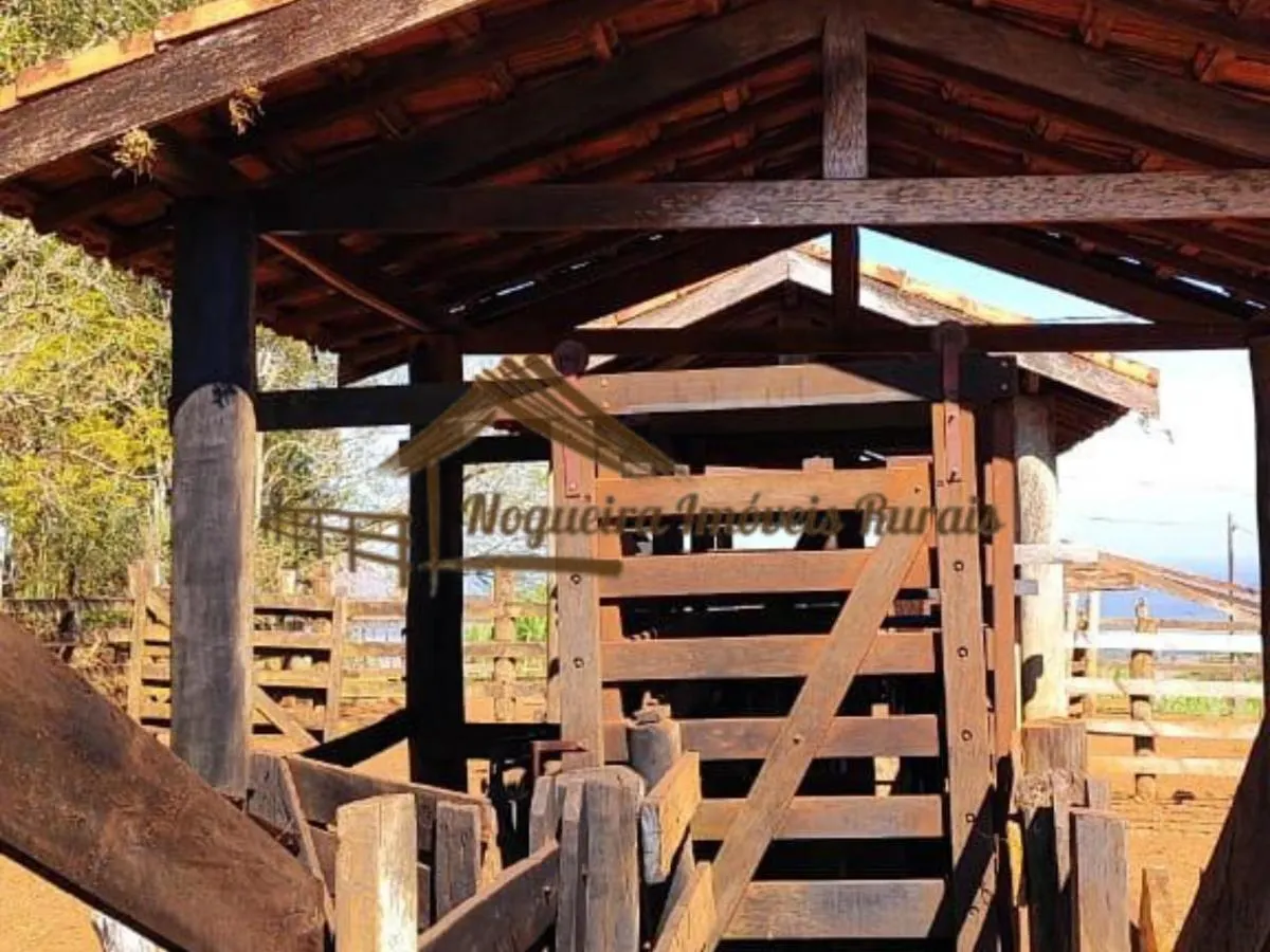 Fazenda à venda de 289 ha em Botucatu, SP, Brasil
