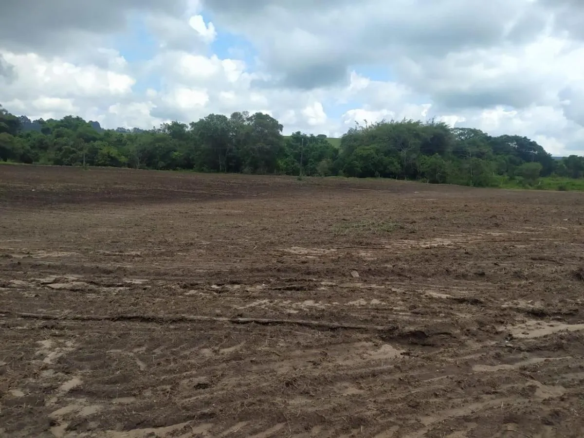 Fazenda à venda de 126 ha em Cássia dos Coqueiros, SP, Brasil