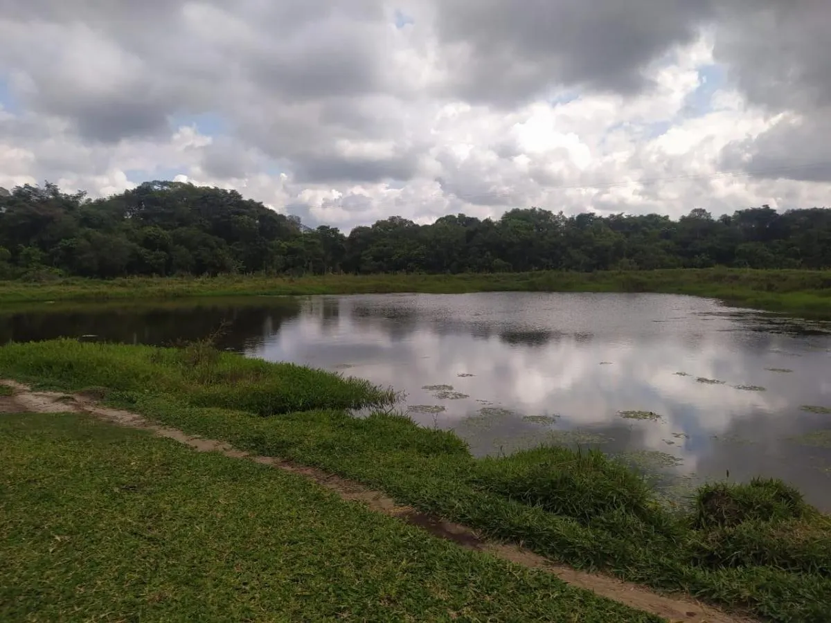 Fazenda à venda de 126 ha em Cássia dos Coqueiros, SP, Brasil