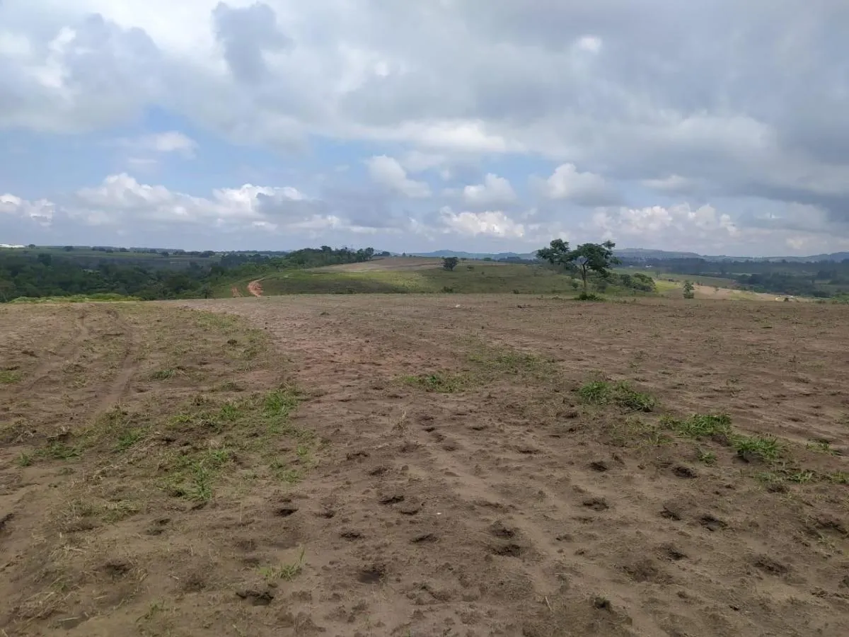 Fazenda à venda de 126 ha em Cássia dos Coqueiros, SP, Brasil