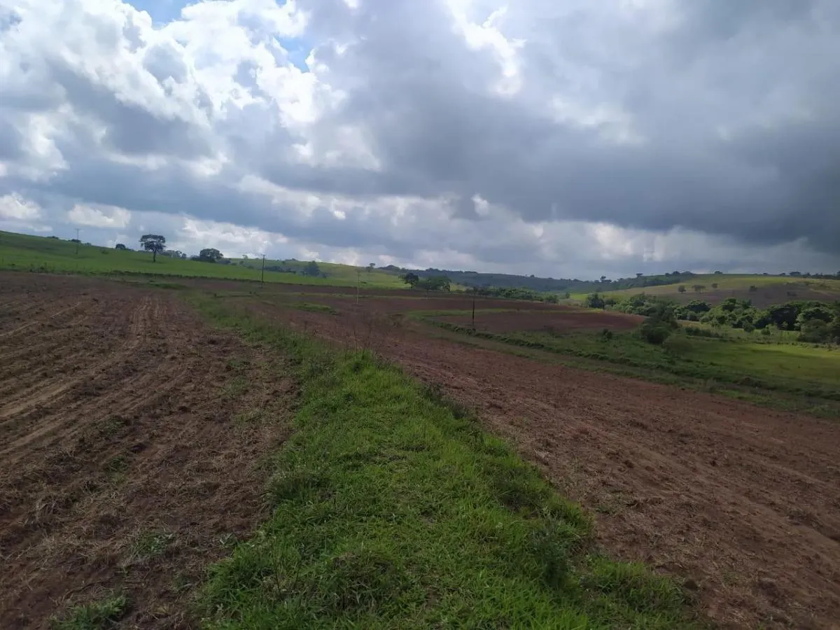Fazenda à venda de 126 ha em Cássia dos Coqueiros, SP, Brasil
