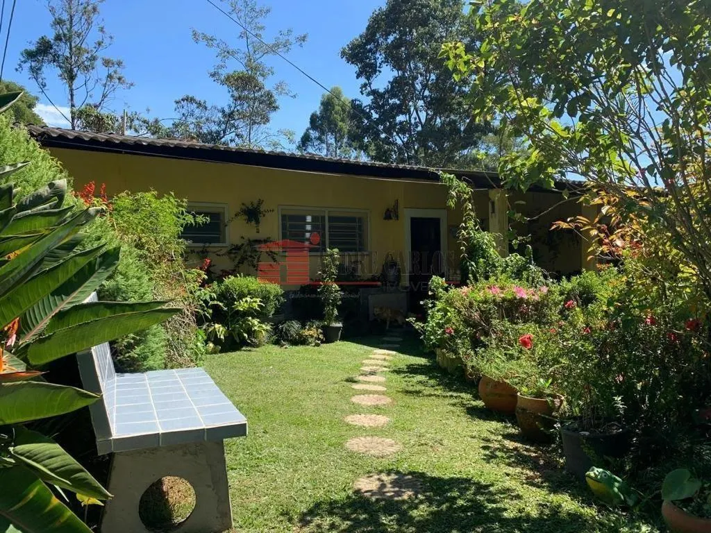 Sítio à venda de 3 ha em Cotia, SP, Brasil