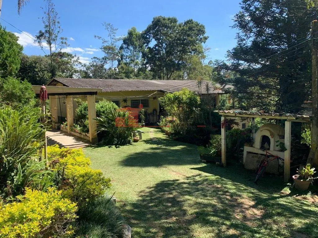 Sítio à venda de 3 ha em Cotia, SP, Brasil