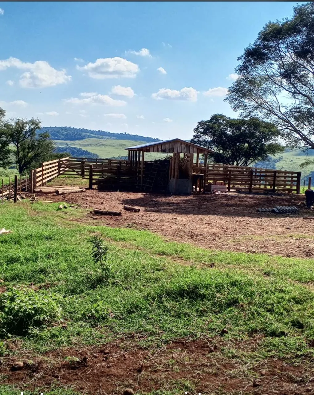 Fazenda à venda de 216 ha em Guaraniaçu, PR, Brasil
