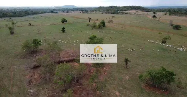 Fazenda à venda de 630 ha em Rosário Oeste, MT, Brasil