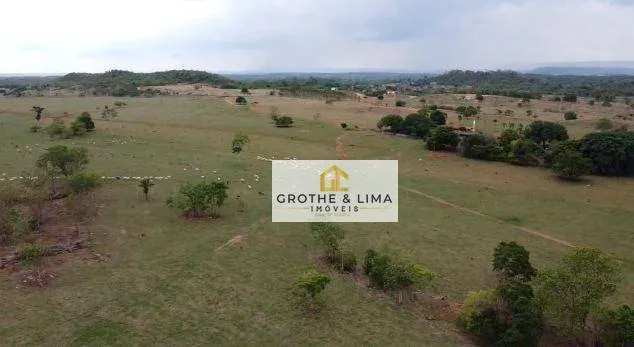 Fazenda à venda de 630 ha em Rosário Oeste, MT, Brasil