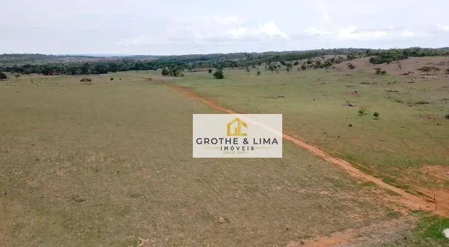 Fazenda à venda de 630 ha em Rosário Oeste, MT, Brasil