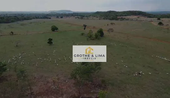Fazenda à venda de 630 ha em Rosário Oeste, MT, Brasil