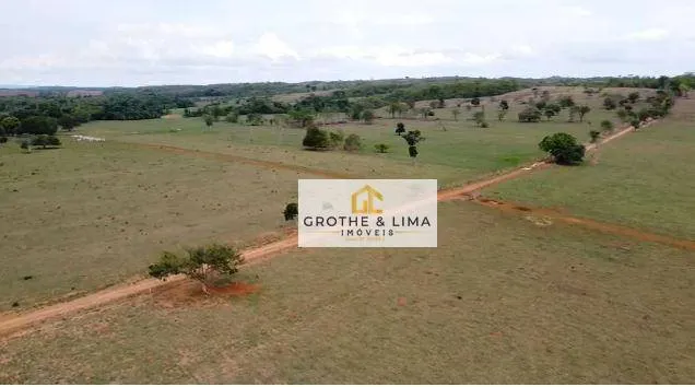 Fazenda à venda de 630 ha em Rosário Oeste, MT, Brasil