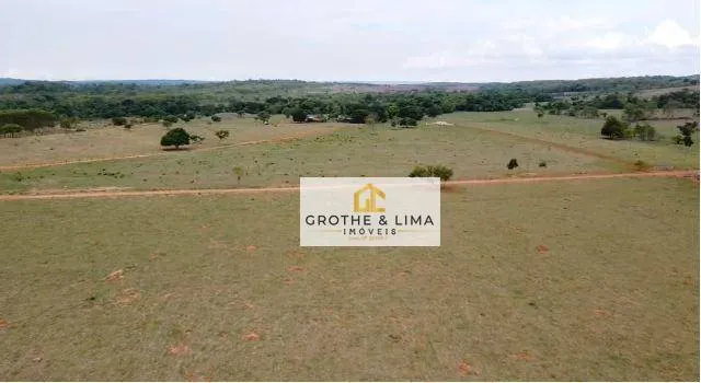 Fazenda à venda de 630 ha em Rosário Oeste, MT, Brasil