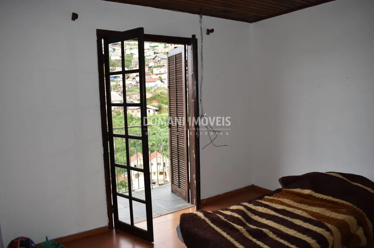 Casa à venda de 338 m² em Campos do Jordão, SP, Brasil