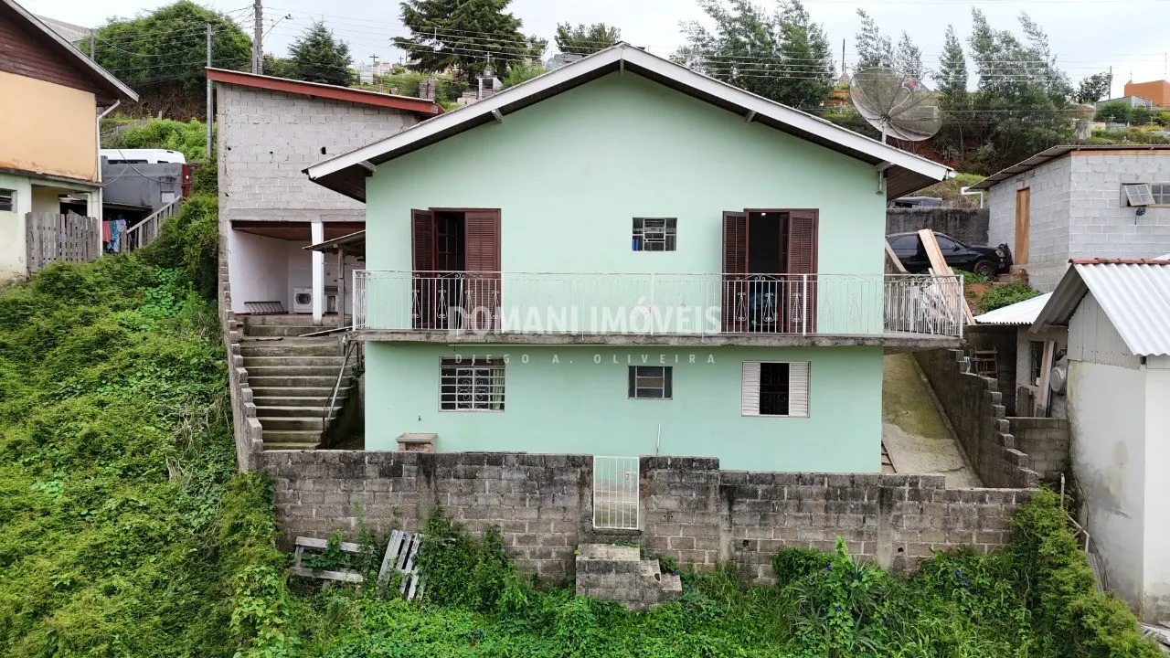 Casa à venda de 338 m² em Campos do Jordão, SP, Brasil