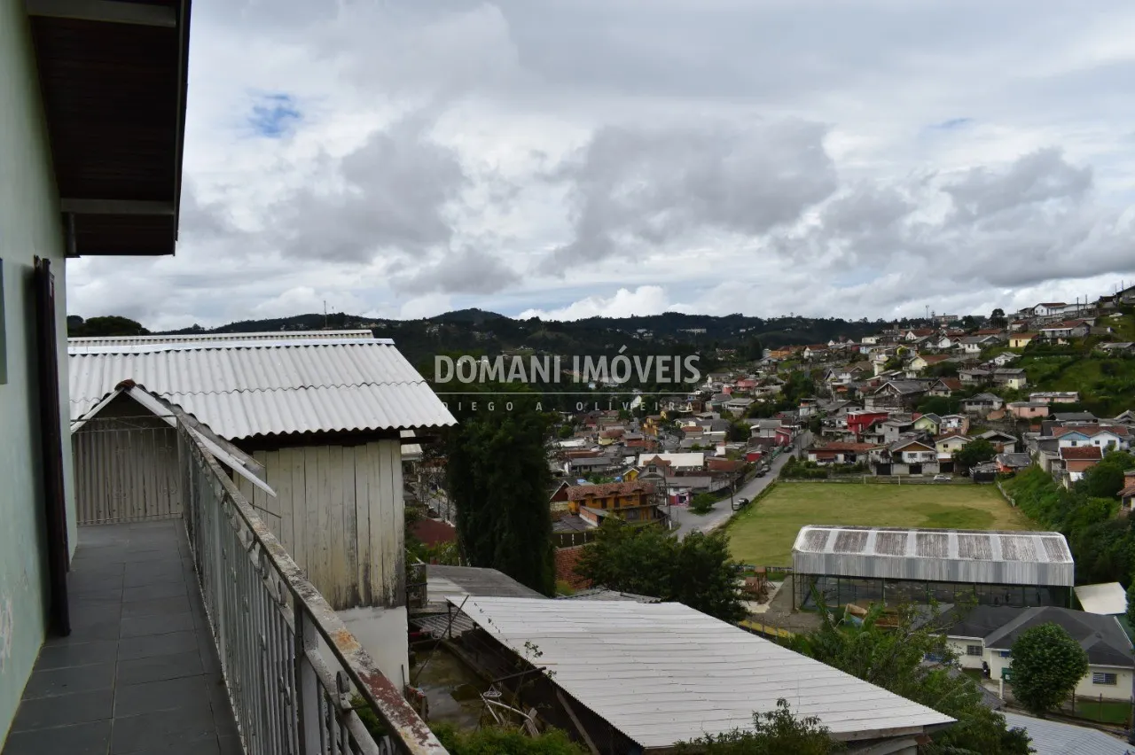 Casa à venda de 338 m² em Campos do Jordão, SP, Brasil