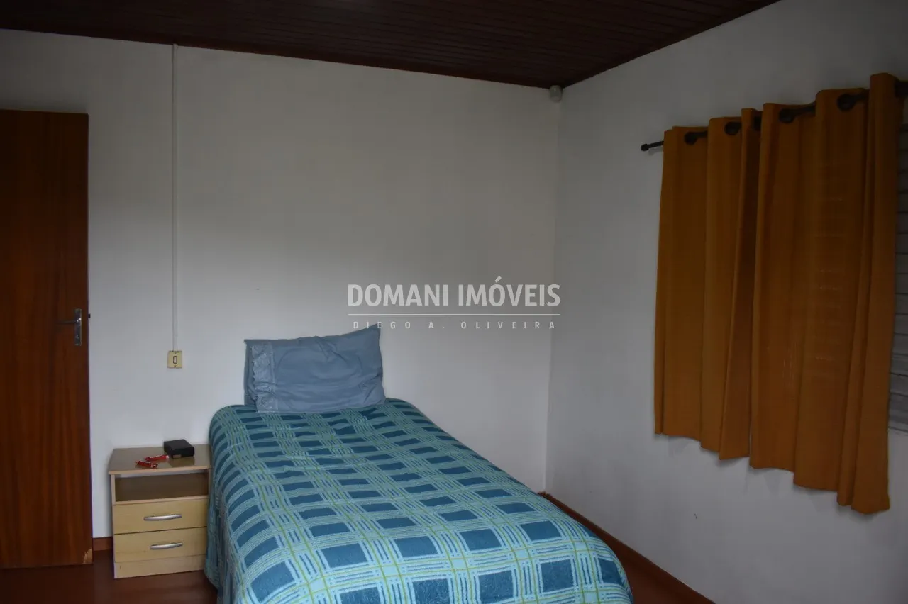 Casa à venda de 338 m² em Campos do Jordão, SP, Brasil