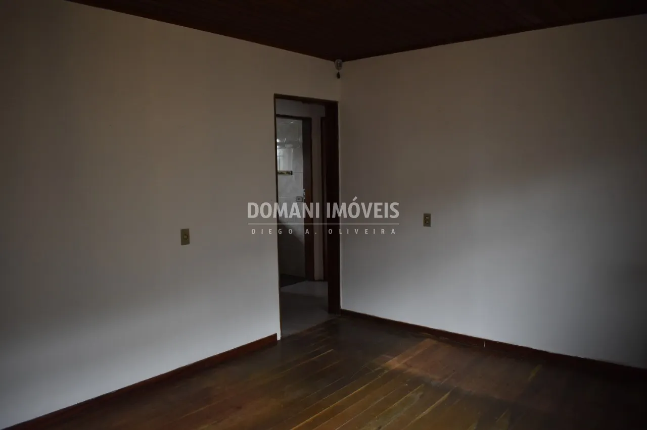 Casa à venda de 338 m² em Campos do Jordão, SP, Brasil