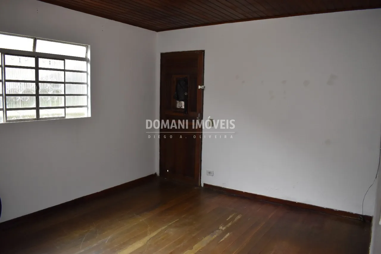 Casa à venda de 338 m² em Campos do Jordão, SP, Brasil