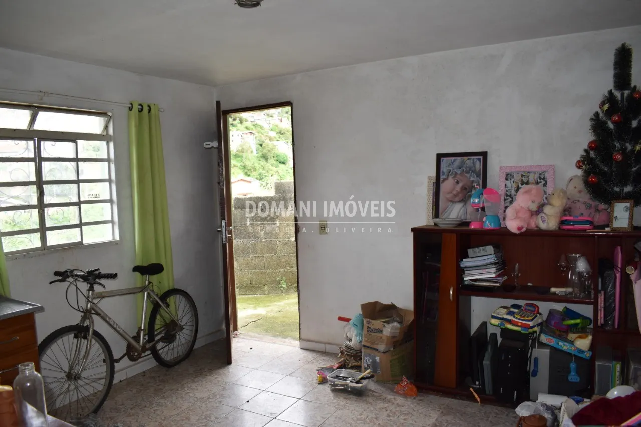 Casa à venda de 338 m² em Campos do Jordão, SP, Brasil