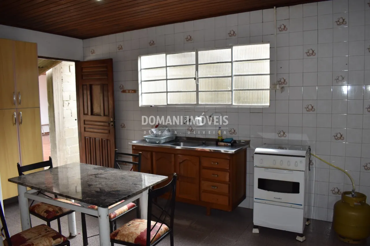 Casa à venda de 338 m² em Campos do Jordão, SP, Brasil