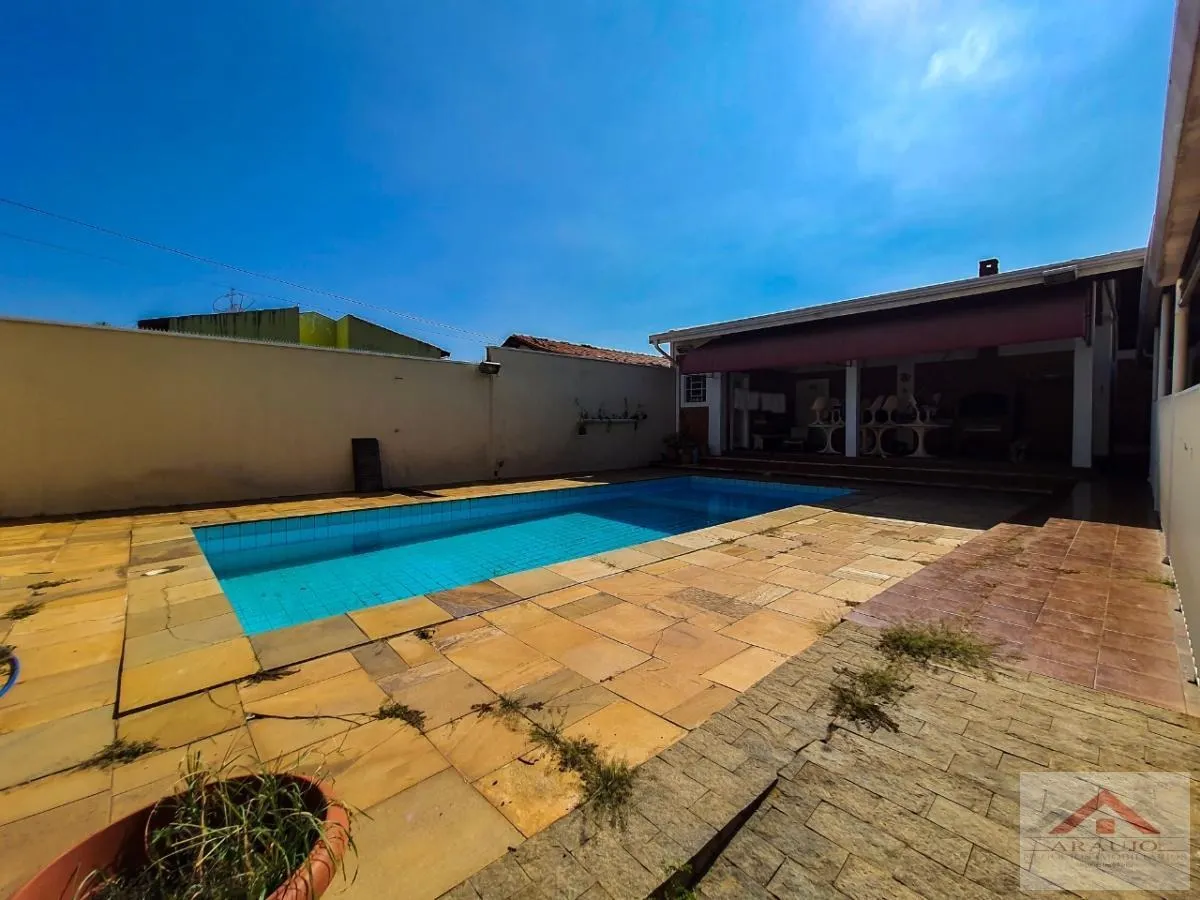 House for sale of 700 m² in Campinas, SP, Brazil
