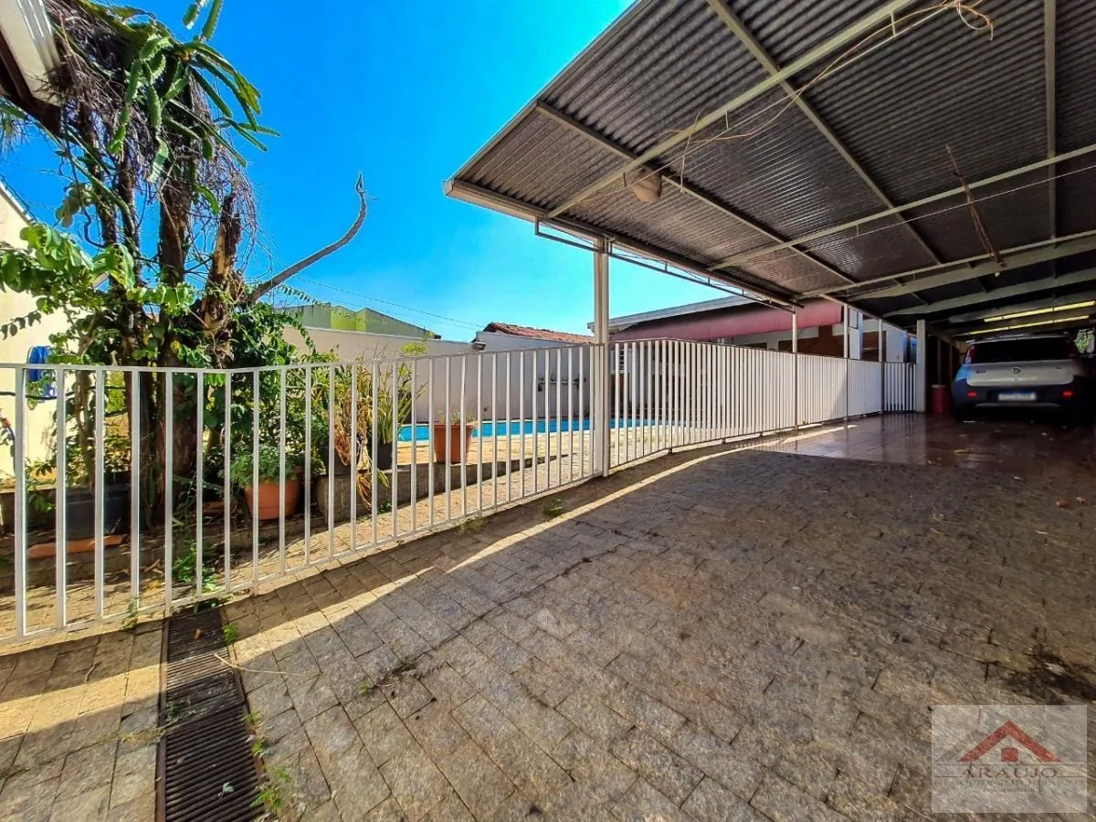 House for sale of 700 m² in Campinas, SP, Brazil