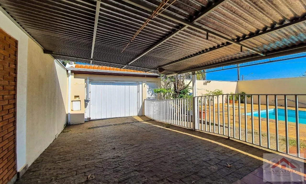 House for sale of 700 m² in Campinas, SP, Brazil