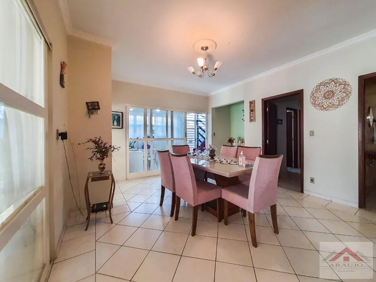 House for sale of 700 m² in Campinas, SP, Brazil