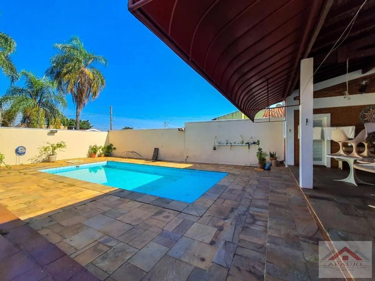 House for sale of 700 m² in Campinas, SP, Brazil