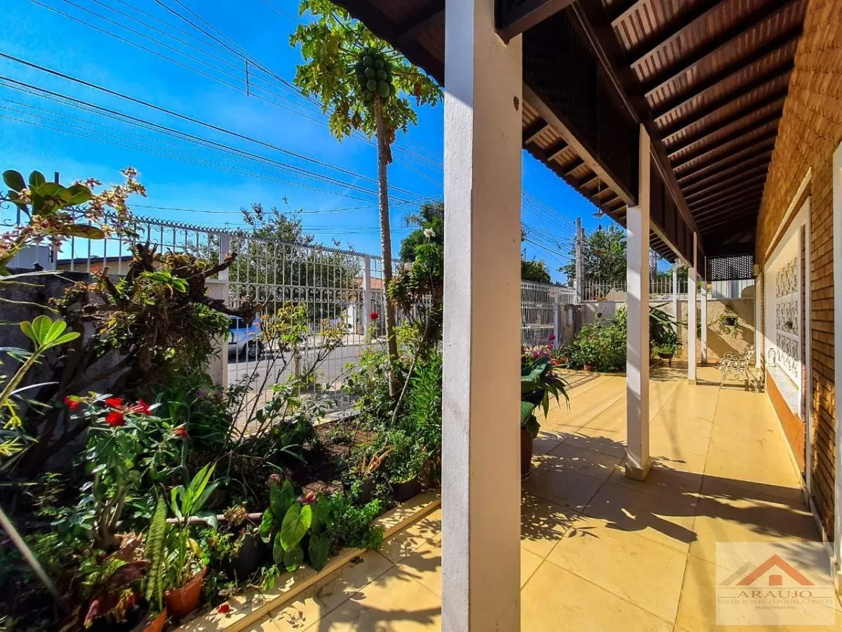 Casa à venda de 700 m² em Campinas, SP, Brasil