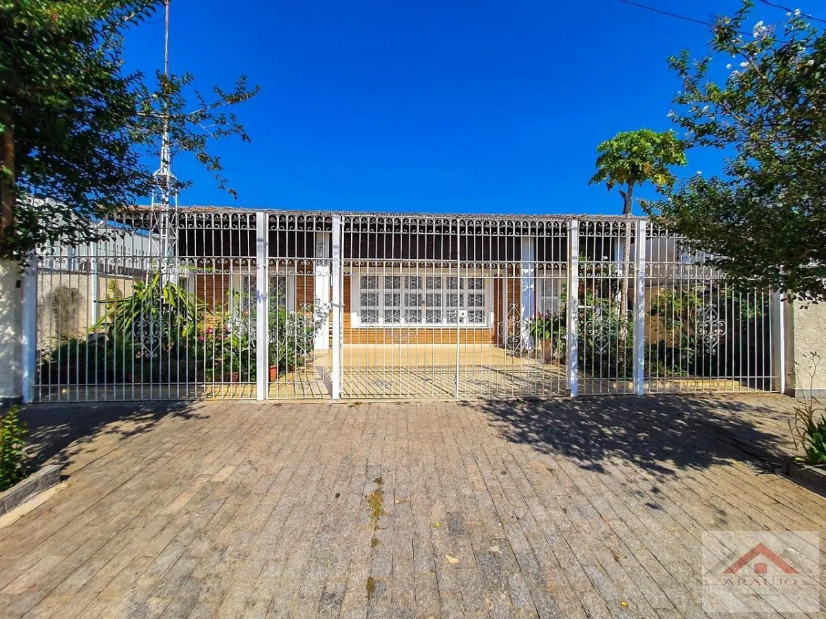 House for sale of 700 m² in Campinas, SP, Brazil