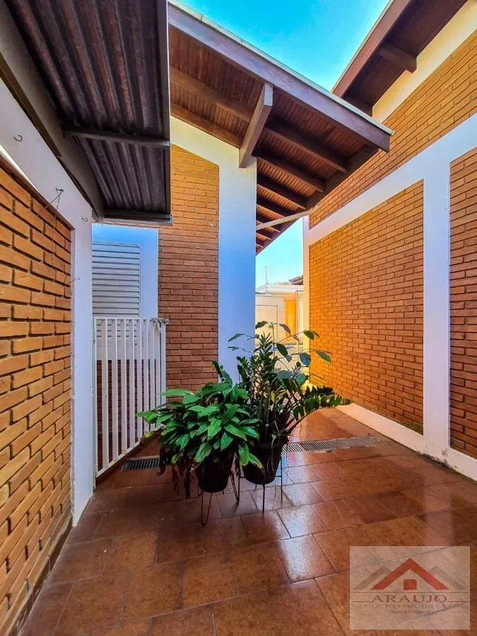 House for sale of 700 m² in Campinas, SP, Brazil