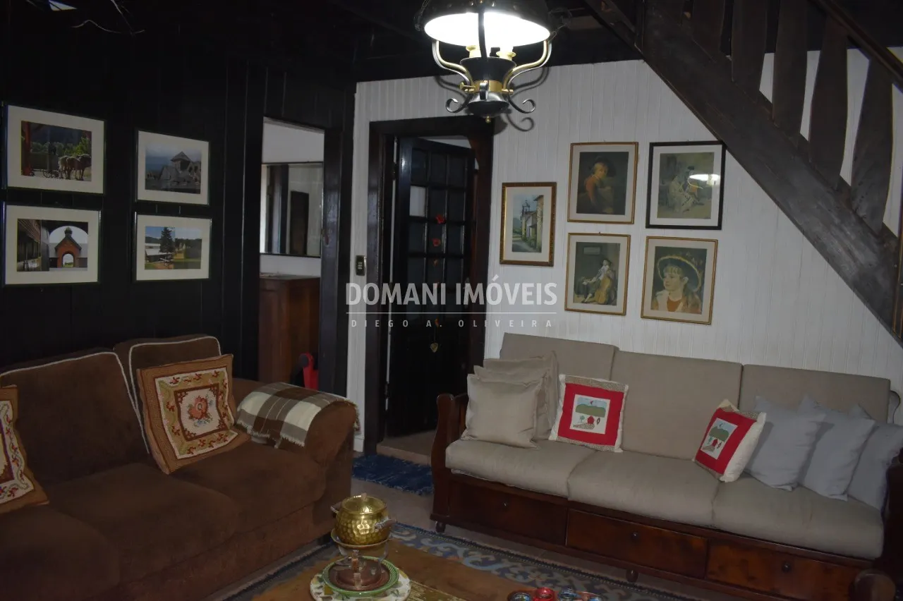 House for sale of 335 m² in Campos do Jordão, SP, Brazil