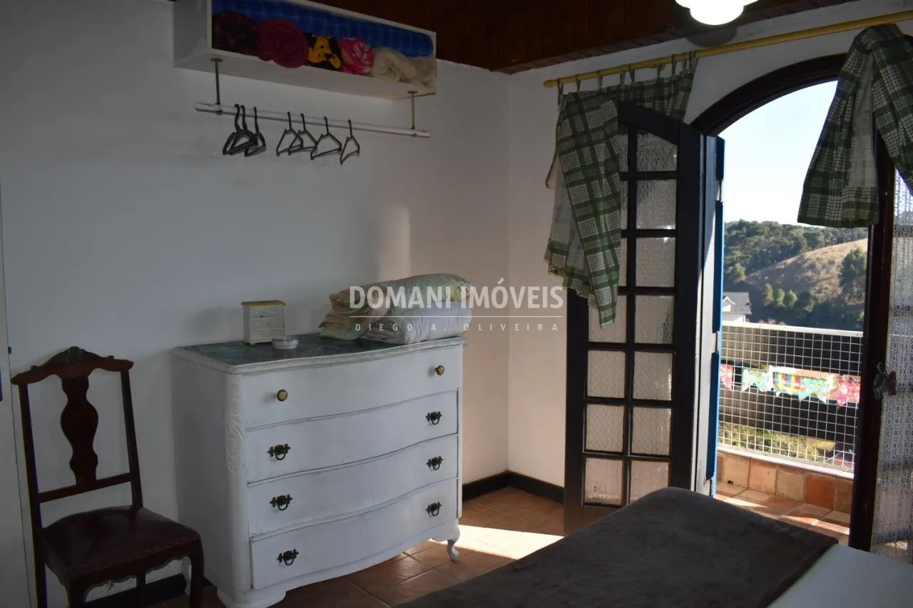 House for sale of 335 m² in Campos do Jordão, SP, Brazil