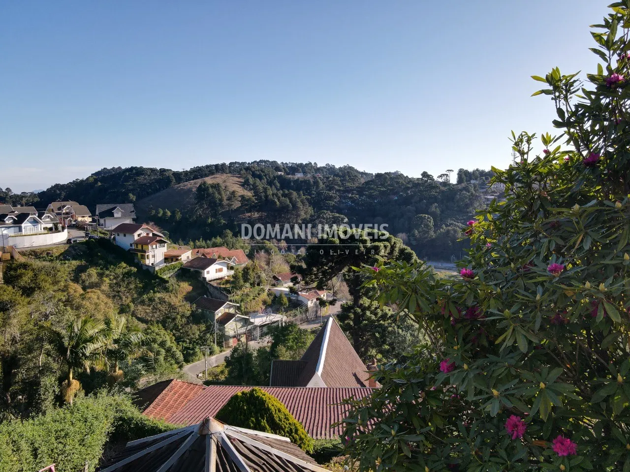 House for sale of 335 m² in Campos do Jordão, SP, Brazil