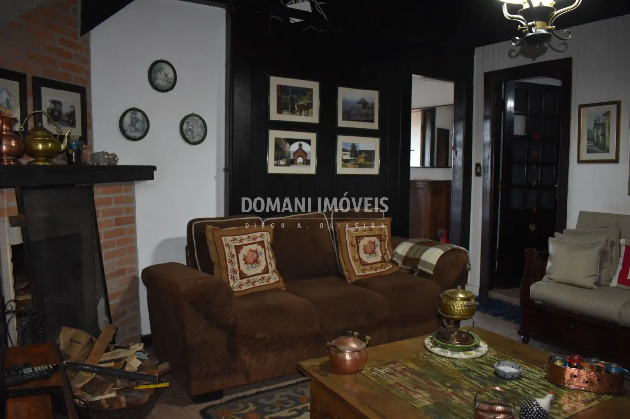House for sale of 335 m² in Campos do Jordão, SP, Brazil