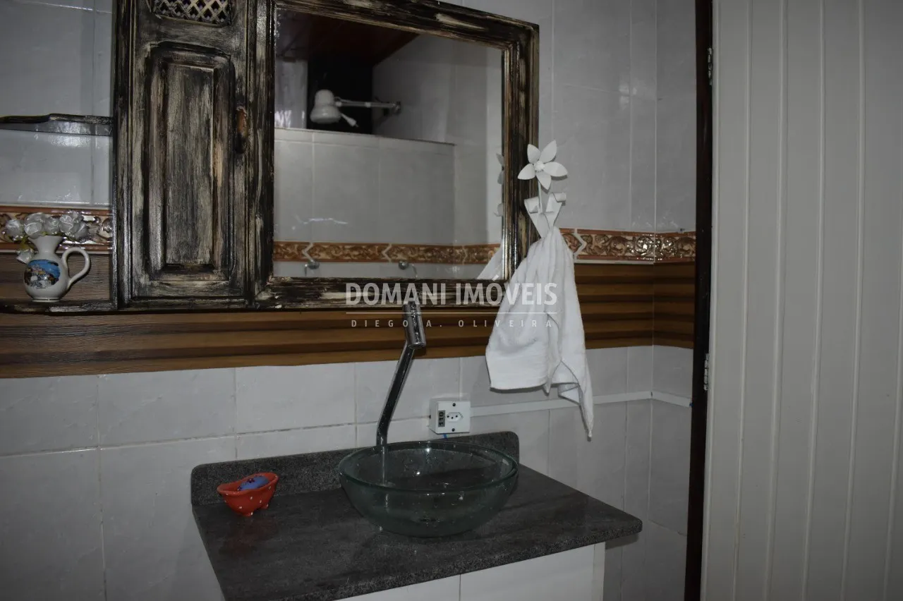House for sale of 335 m² in Campos do Jordão, SP, Brazil