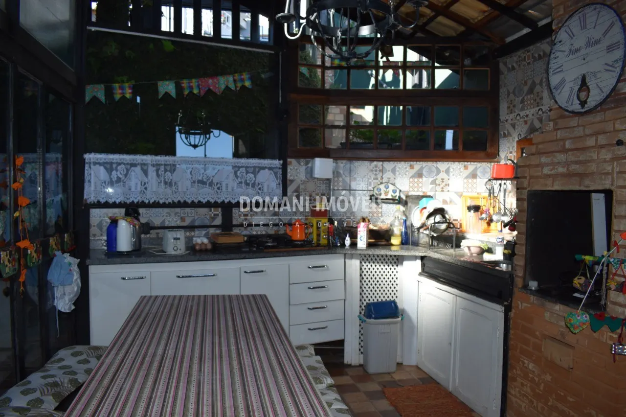 House for sale of 335 m² in Campos do Jordão, SP, Brazil
