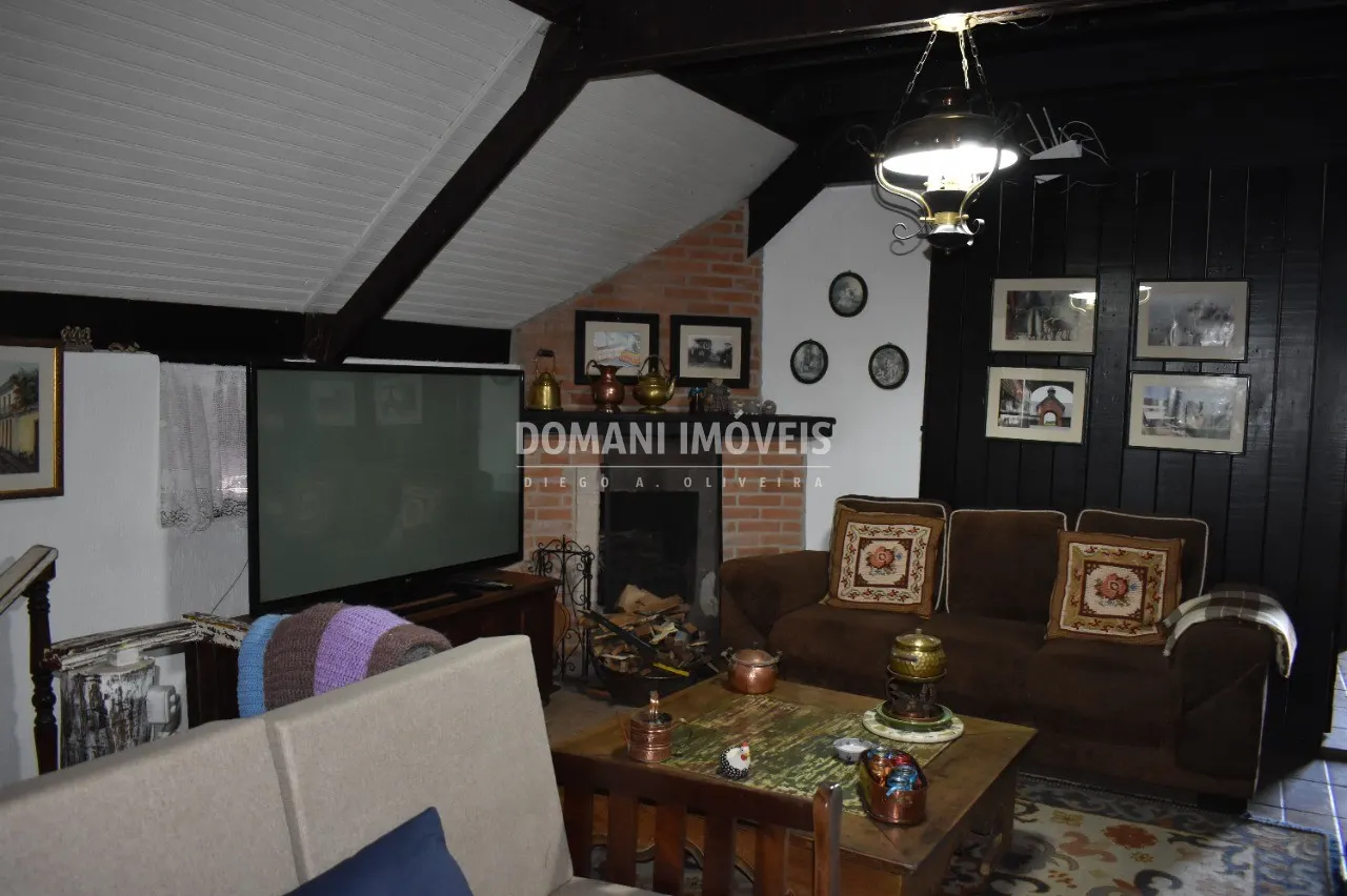 House for sale of 335 m² in Campos do Jordão, SP, Brazil