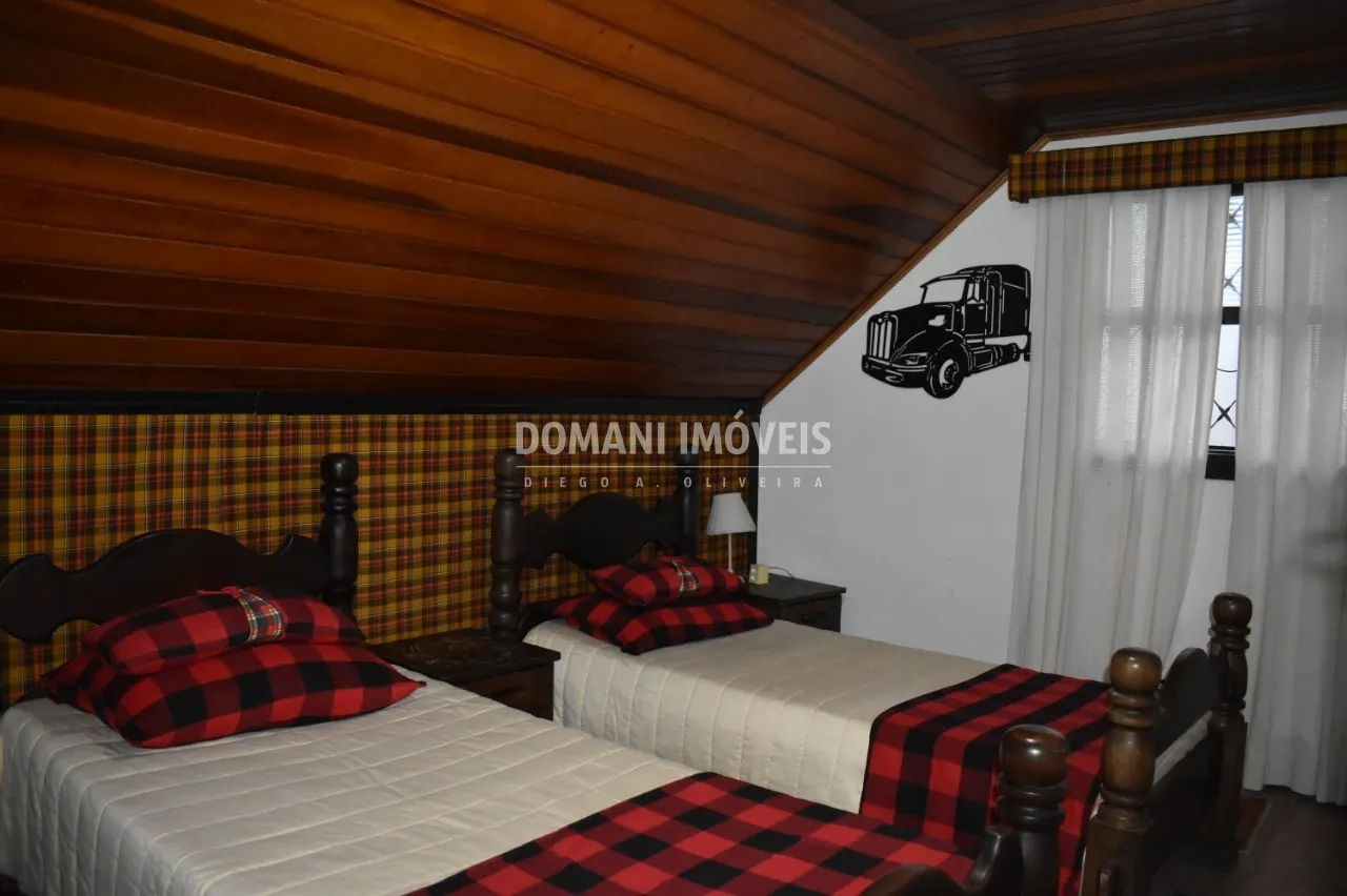 House for sale of 335 m² in Campos do Jordão, SP, Brazil